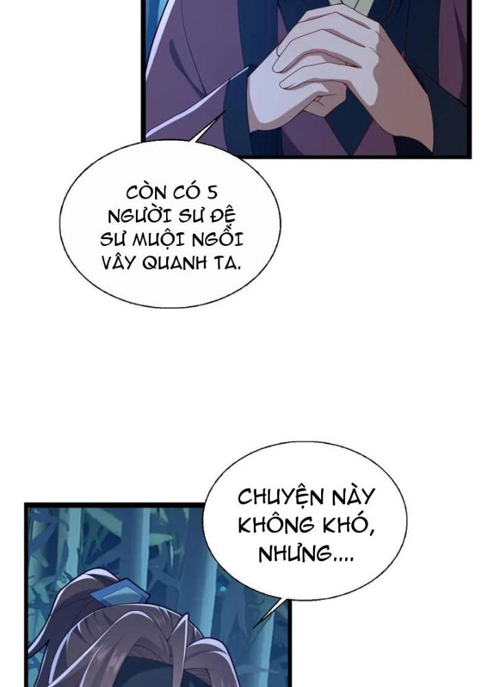 Võ Thánh Này Khảng Khái Quá Rồi Chapter 64 - Trang 3