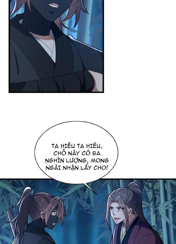 Võ Thánh Này Khảng Khái Quá Rồi Chapter 64 - Trang 3