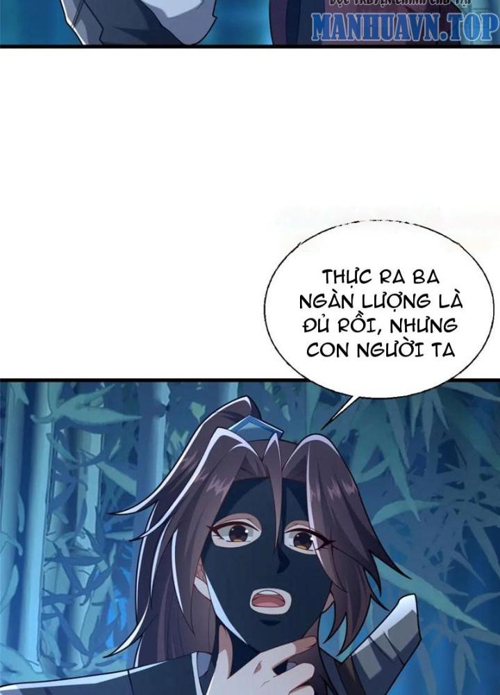 Võ Thánh Này Khảng Khái Quá Rồi Chapter 64 - Trang 3