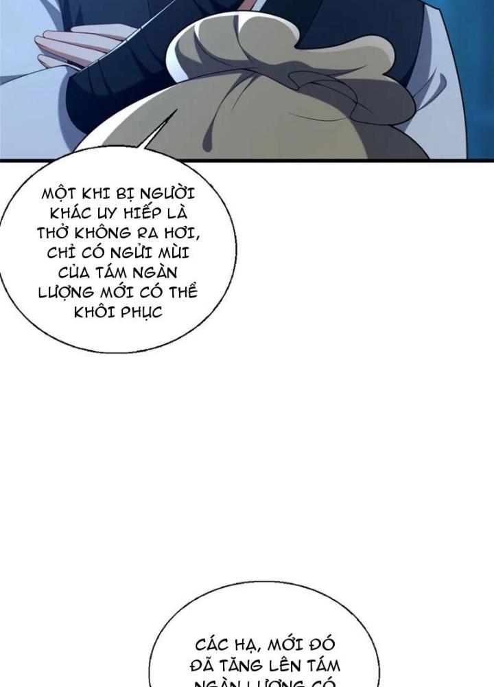 Võ Thánh Này Khảng Khái Quá Rồi Chapter 64 - Trang 3