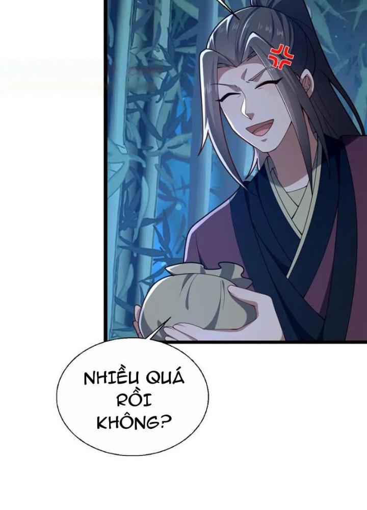 Võ Thánh Này Khảng Khái Quá Rồi Chapter 64 - Trang 3