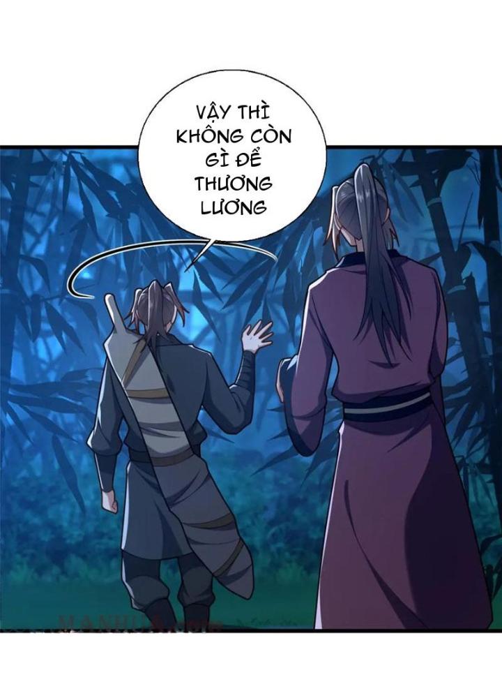 Võ Thánh Này Khảng Khái Quá Rồi Chapter 64 - Trang 3