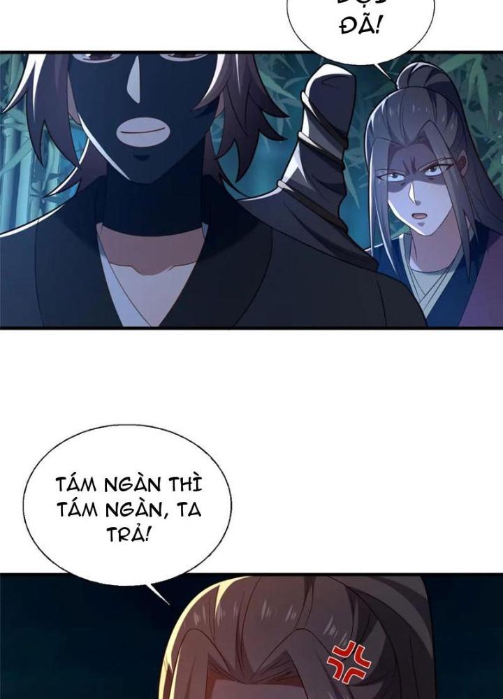 Võ Thánh Này Khảng Khái Quá Rồi Chapter 64 - Trang 3