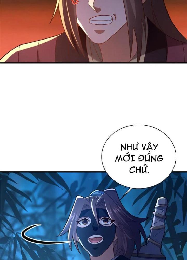 Võ Thánh Này Khảng Khái Quá Rồi Chapter 64 - Trang 3