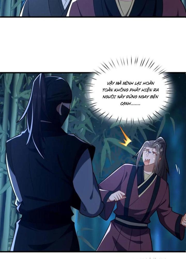 Võ Thánh Này Khảng Khái Quá Rồi Chapter 64 - Trang 3