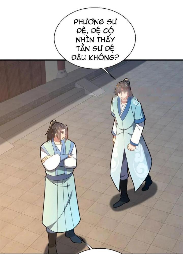 Võ Thánh Này Khảng Khái Quá Rồi Chapter 64 - Trang 3