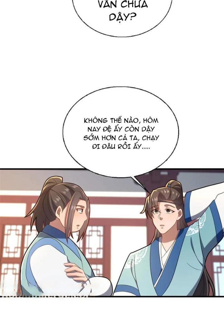 Võ Thánh Này Khảng Khái Quá Rồi Chapter 64 - Trang 3