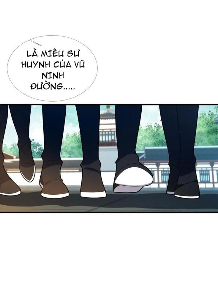 Võ Thánh Này Khảng Khái Quá Rồi Chapter 64 - Trang 3