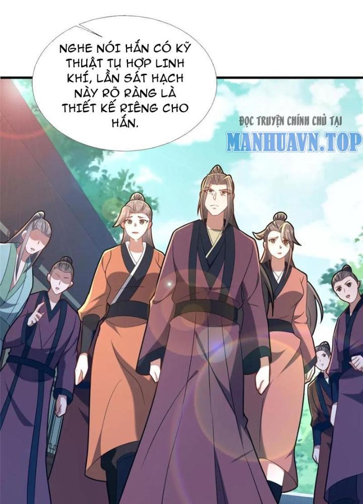 Võ Thánh Này Khảng Khái Quá Rồi Chapter 64 - Trang 3