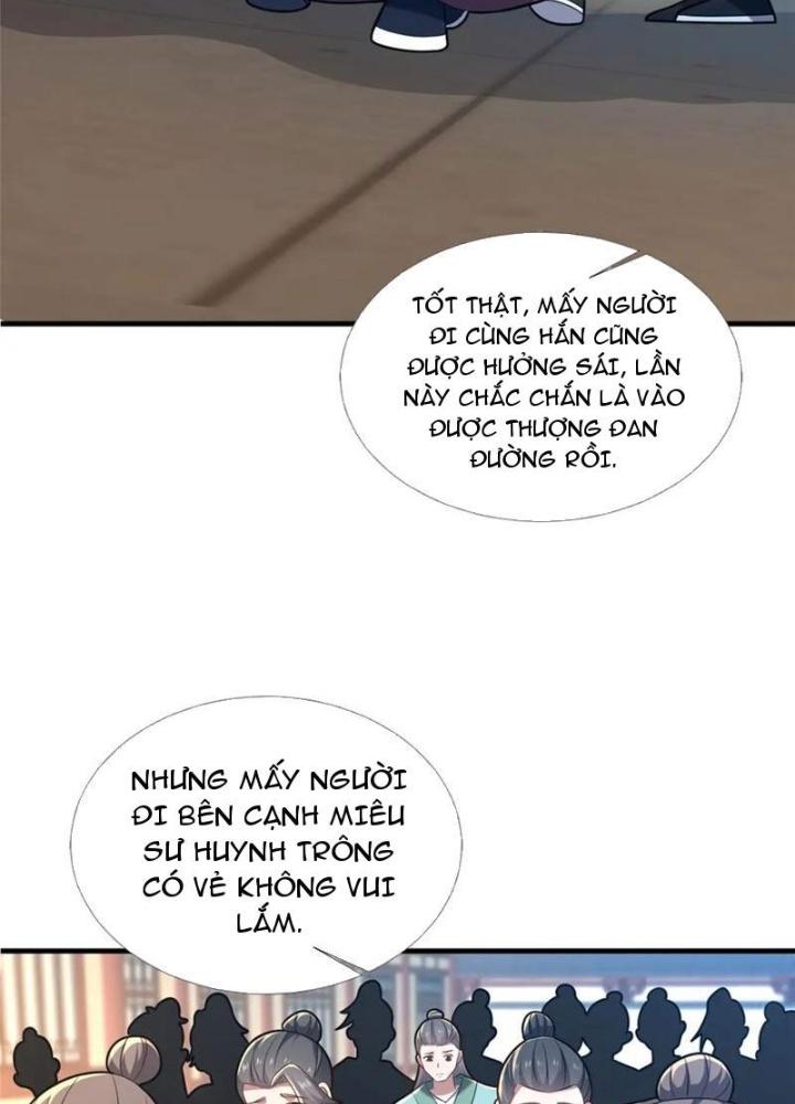 Võ Thánh Này Khảng Khái Quá Rồi Chapter 64 - Trang 3