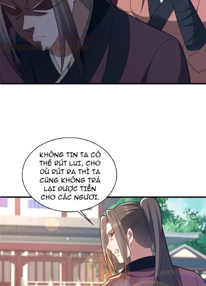 Võ Thánh Này Khảng Khái Quá Rồi Chapter 64 - Trang 3