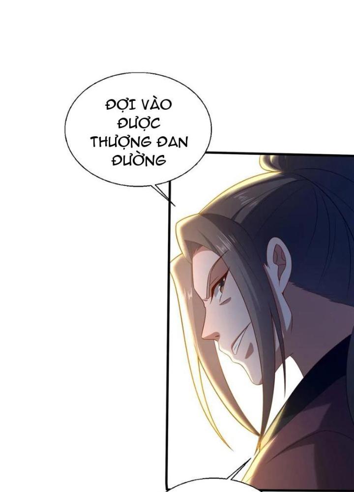 Võ Thánh Này Khảng Khái Quá Rồi Chapter 64 - Trang 3