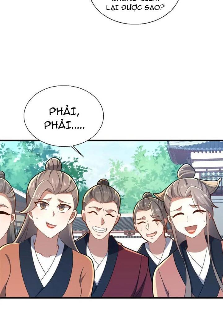Võ Thánh Này Khảng Khái Quá Rồi Chapter 64 - Trang 3