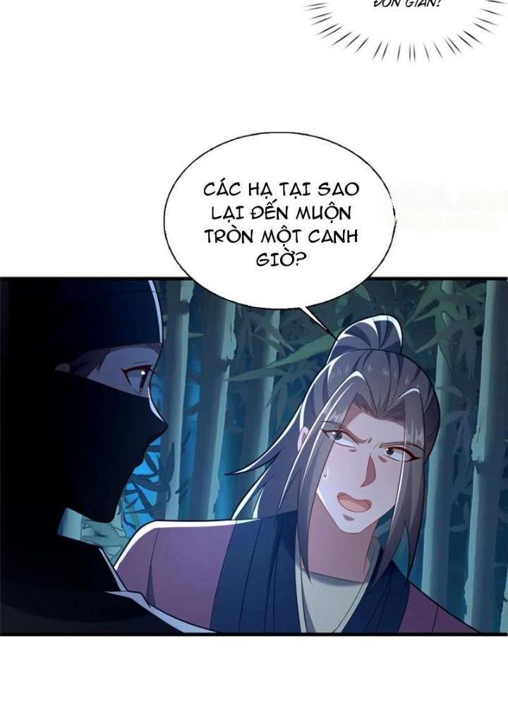 Võ Thánh Này Khảng Khái Quá Rồi Chapter 64 - Trang 3