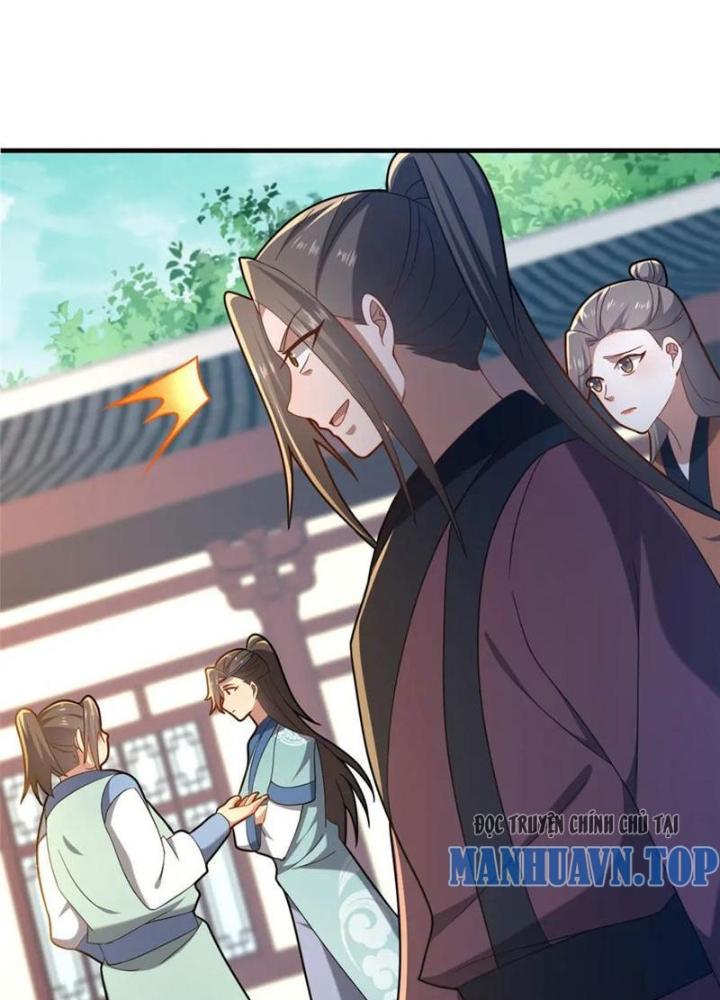 Võ Thánh Này Khảng Khái Quá Rồi Chapter 64 - Trang 3