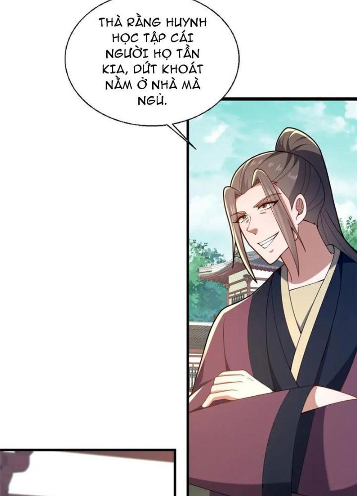 Võ Thánh Này Khảng Khái Quá Rồi Chapter 64 - Trang 3