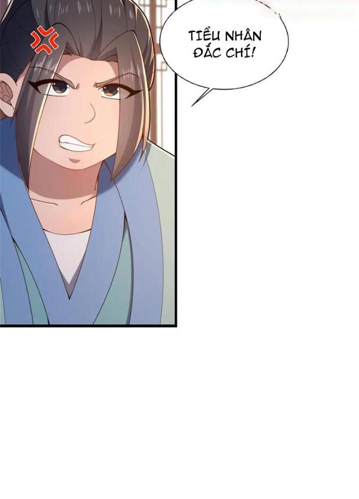 Võ Thánh Này Khảng Khái Quá Rồi Chapter 64 - Trang 3