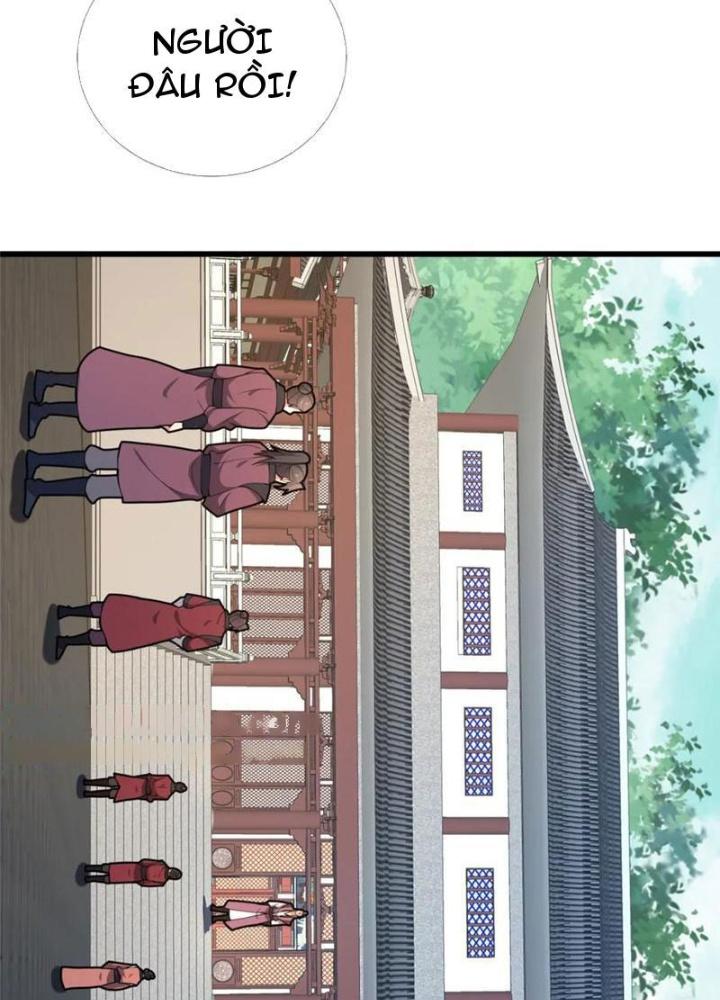 Võ Thánh Này Khảng Khái Quá Rồi Chapter 64 - Trang 3