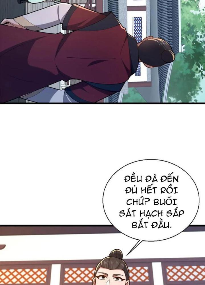 Võ Thánh Này Khảng Khái Quá Rồi Chapter 64 - Trang 3
