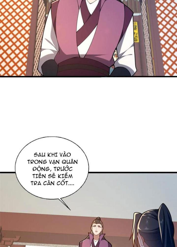 Võ Thánh Này Khảng Khái Quá Rồi Chapter 64 - Trang 3