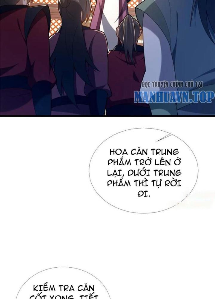 Võ Thánh Này Khảng Khái Quá Rồi Chapter 64 - Trang 3