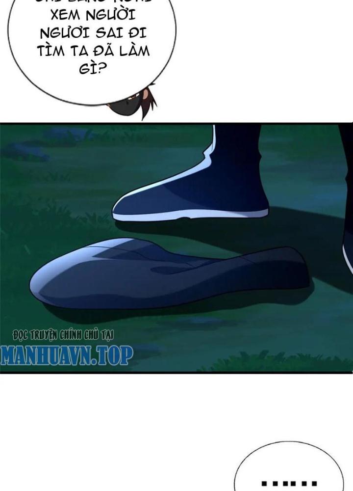 Võ Thánh Này Khảng Khái Quá Rồi Chapter 64 - Trang 3