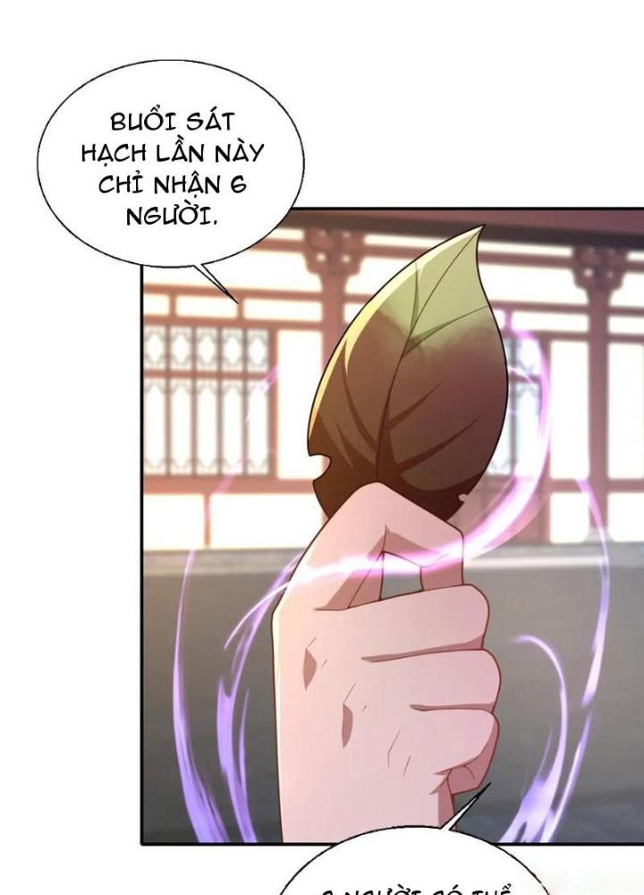 Võ Thánh Này Khảng Khái Quá Rồi Chapter 64 - Trang 3