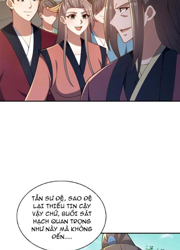 Võ Thánh Này Khảng Khái Quá Rồi Chapter 64 - Trang 3