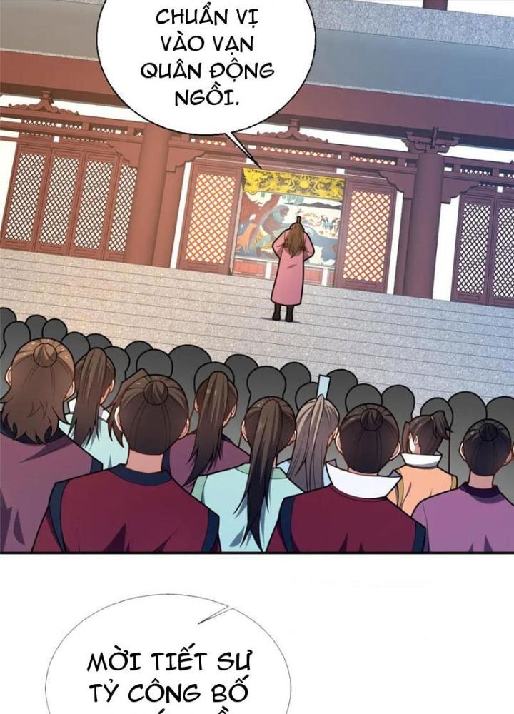 Võ Thánh Này Khảng Khái Quá Rồi Chapter 64 - Trang 3