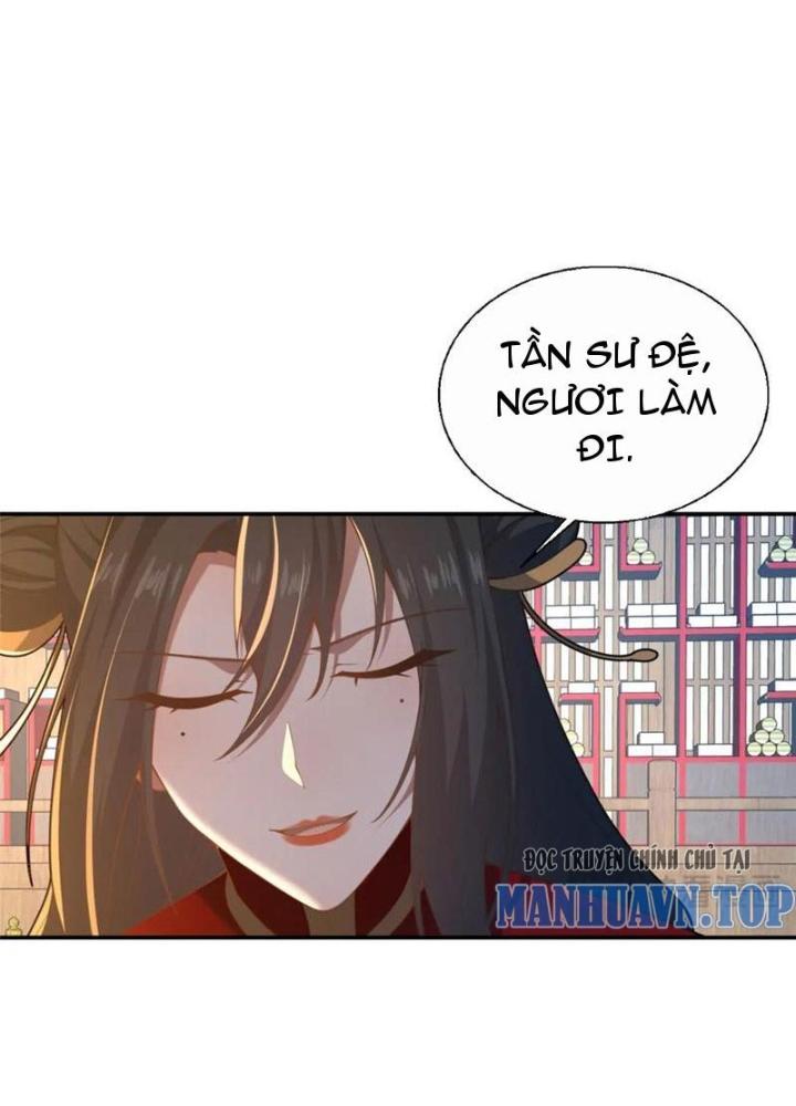 Võ Thánh Này Khảng Khái Quá Rồi Chapter 64 - Trang 3