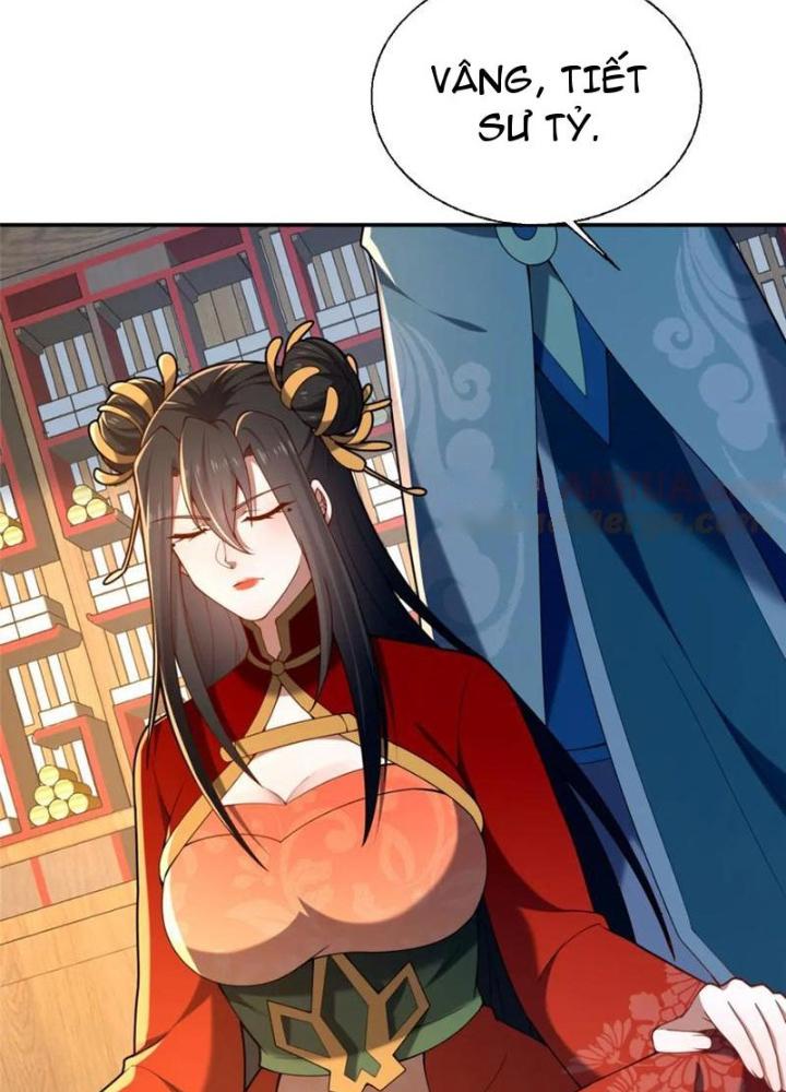 Võ Thánh Này Khảng Khái Quá Rồi Chapter 64 - Trang 3