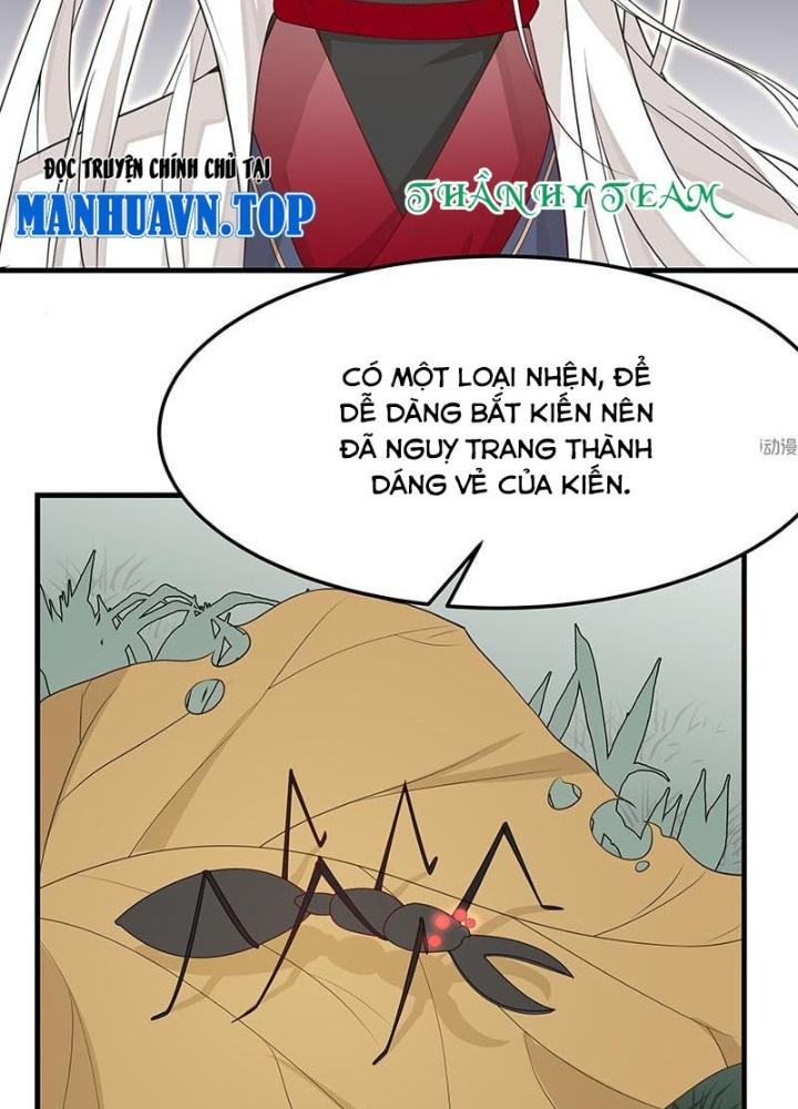 Ma Vương Nãi Ba Đang Tu Luyện Chapter 50 - Trang 2