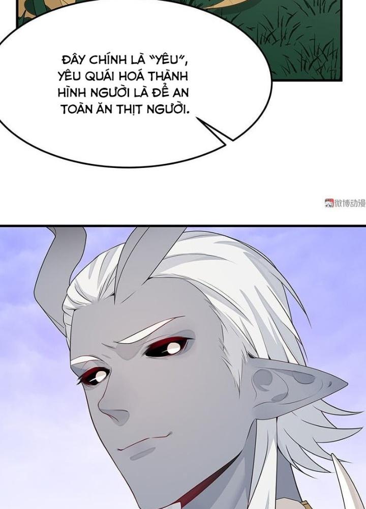 Ma Vương Nãi Ba Đang Tu Luyện Chapter 50 - Trang 2