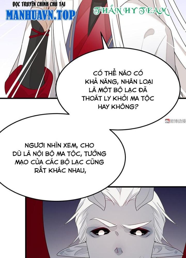 Ma Vương Nãi Ba Đang Tu Luyện Chapter 50 - Trang 2