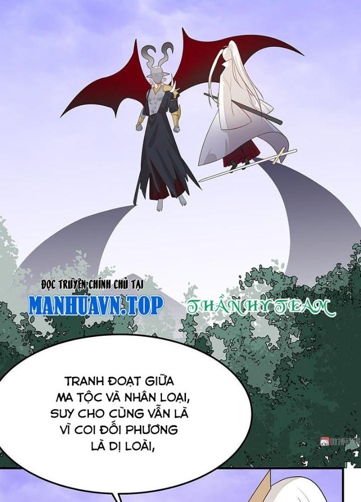 Ma Vương Nãi Ba Đang Tu Luyện Chapter 50 - Trang 2