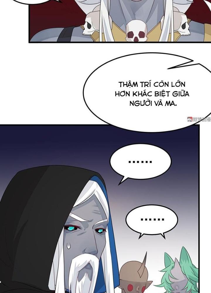 Ma Vương Nãi Ba Đang Tu Luyện Chapter 50 - Trang 2