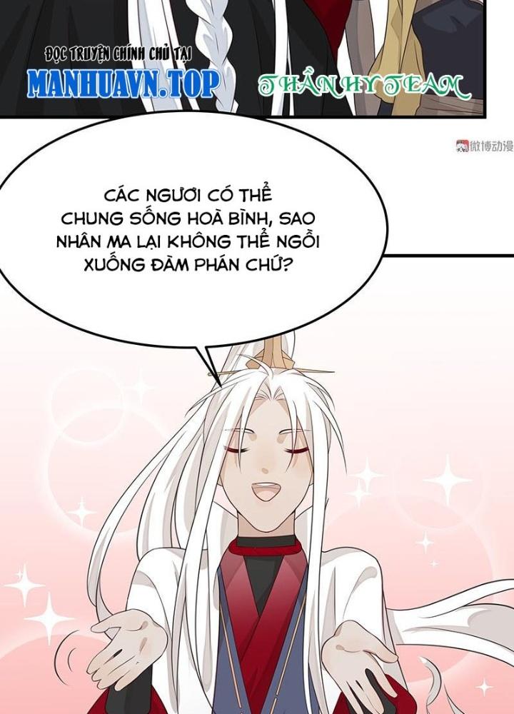 Ma Vương Nãi Ba Đang Tu Luyện Chapter 50 - Trang 2
