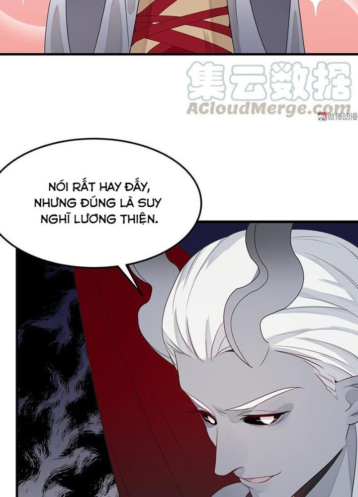 Ma Vương Nãi Ba Đang Tu Luyện Chapter 50 - Trang 2