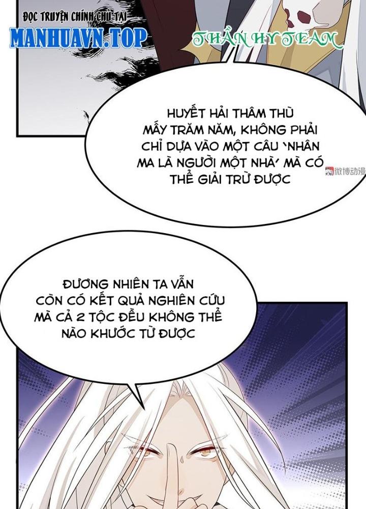 Ma Vương Nãi Ba Đang Tu Luyện Chapter 50 - Trang 2