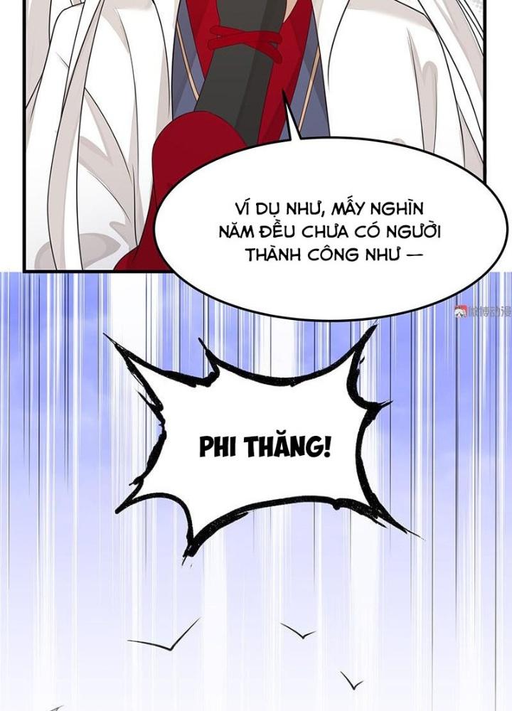 Ma Vương Nãi Ba Đang Tu Luyện Chapter 50 - Trang 2
