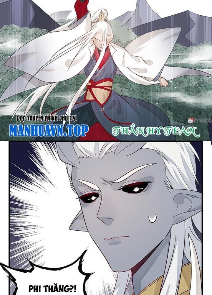 Ma Vương Nãi Ba Đang Tu Luyện Chapter 50 - Trang 2