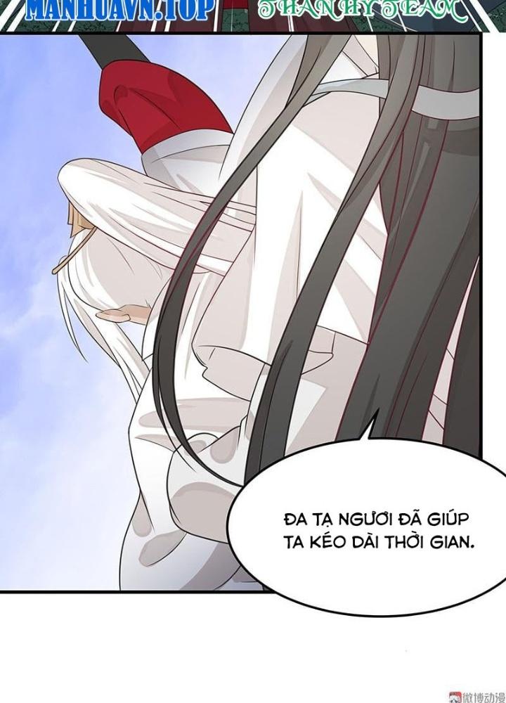 Ma Vương Nãi Ba Đang Tu Luyện Chapter 50 - Trang 2