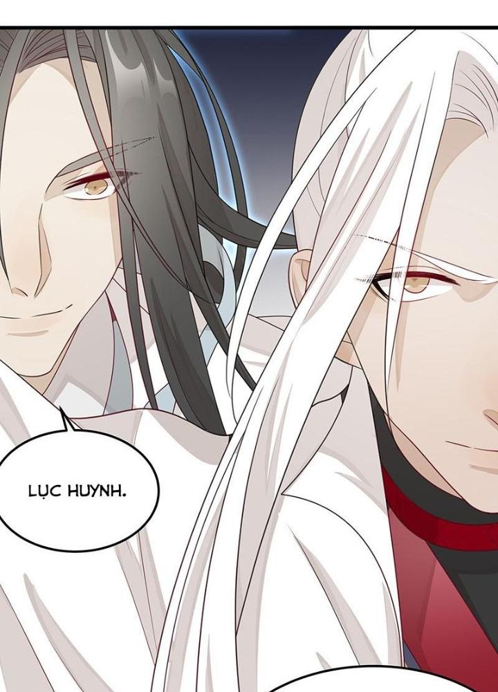 Ma Vương Nãi Ba Đang Tu Luyện Chapter 50 - Trang 2