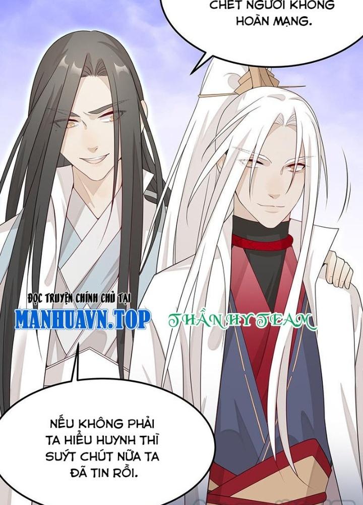 Ma Vương Nãi Ba Đang Tu Luyện Chapter 50 - Trang 2