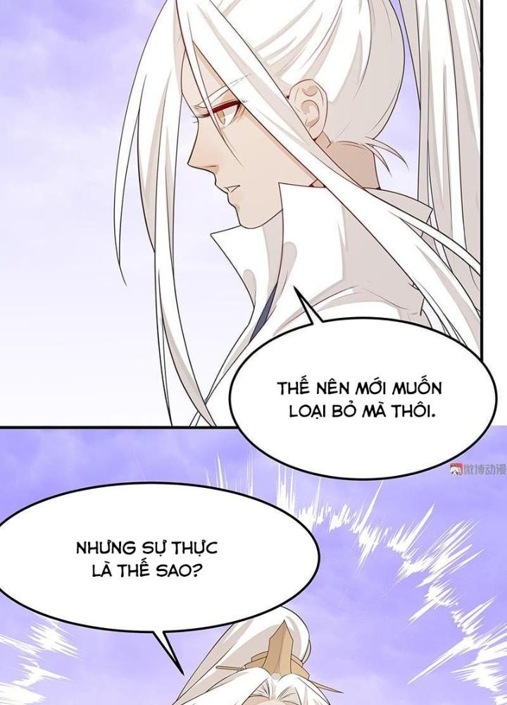 Ma Vương Nãi Ba Đang Tu Luyện Chapter 50 - Trang 2