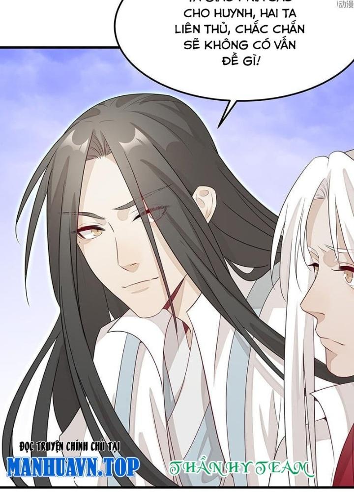 Ma Vương Nãi Ba Đang Tu Luyện Chapter 50 - Trang 2