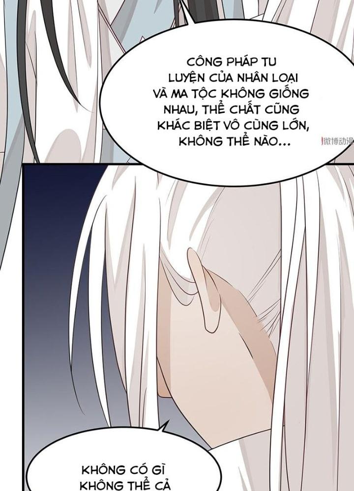 Ma Vương Nãi Ba Đang Tu Luyện Chapter 50 - Trang 2