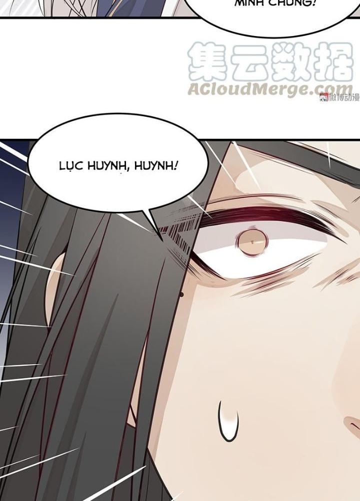 Ma Vương Nãi Ba Đang Tu Luyện Chapter 50 - Trang 2