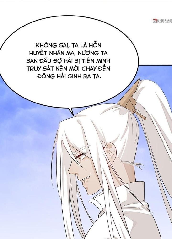 Ma Vương Nãi Ba Đang Tu Luyện Chapter 50 - Trang 2