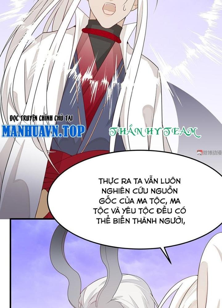 Ma Vương Nãi Ba Đang Tu Luyện Chapter 50 - Trang 2